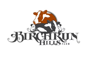 birch run hills farm logo